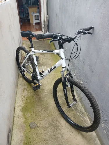 Caloi Confort