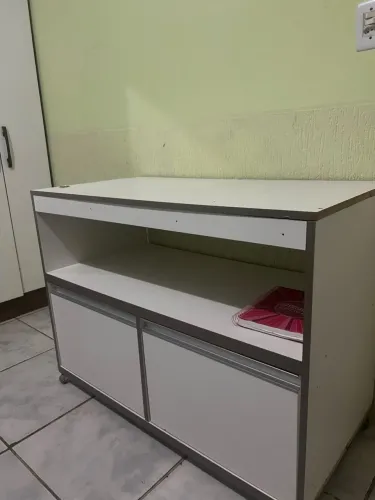 Cômoda em MDF