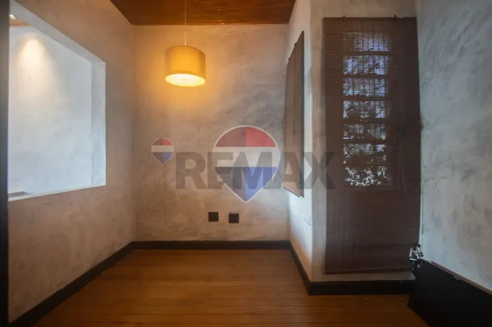 Terreno no Juvevê Comercial