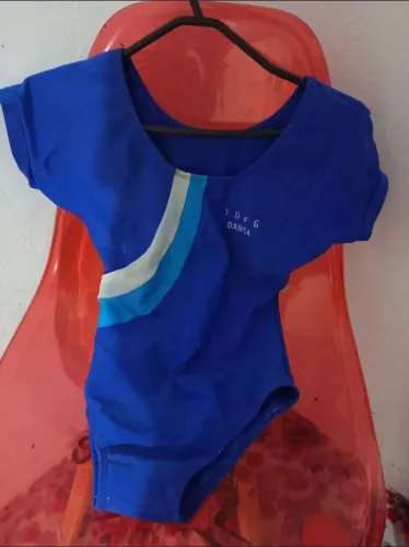 Maio azul