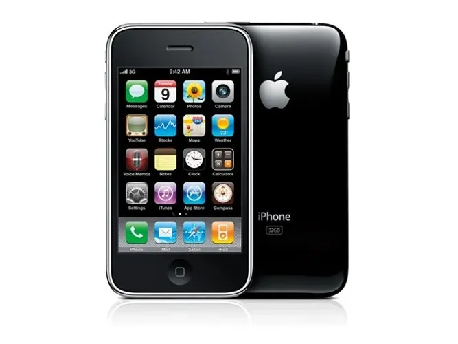 IPHONE 3GS 32GB