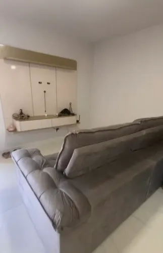 SOFÁ RETRÁTIL 2 metros