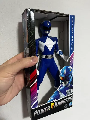 Super herói 