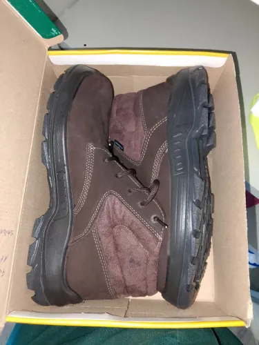 Bota/Botina fujiwara Tam 42