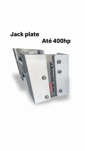 Jack plate
