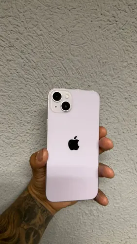 Iphone 14 Plus 128gb - Impecável