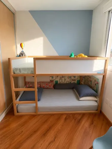 Cama Beliche Montessoriana Westwing