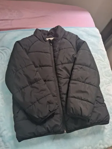 Jaqueta infantil