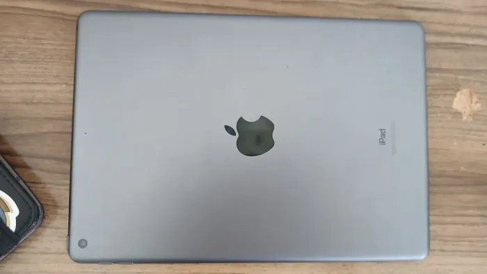 iPad 9th geração 64gb - completo