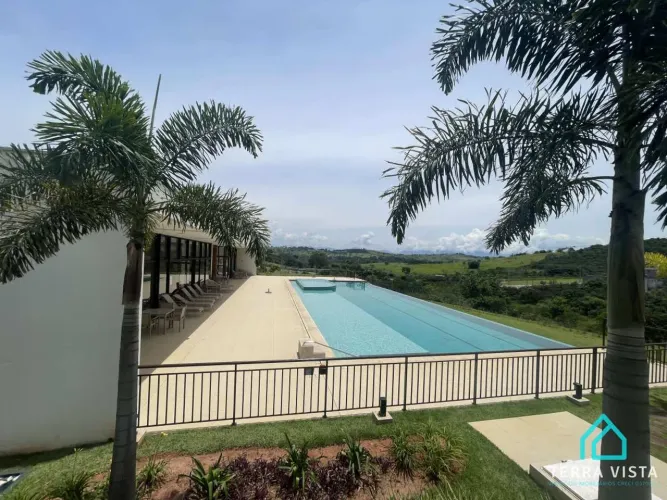 Terreno em Condomínio à venda em Taubaté, Loteamento Residencial Fazenda Casa Grande, 277,