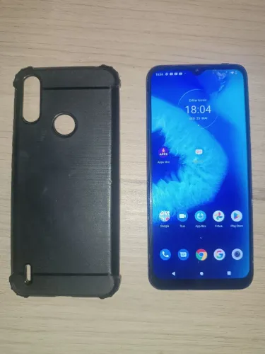Motorola Moto G8 Power Lite - Leia a descrição