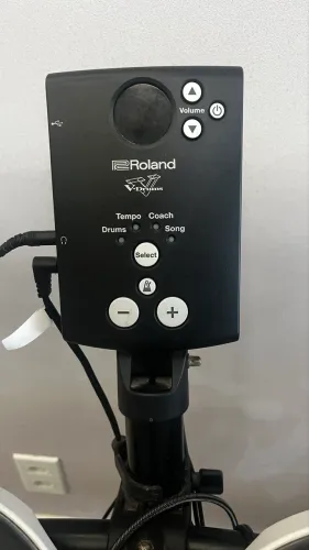 Vendo bateria eletrônica Roland