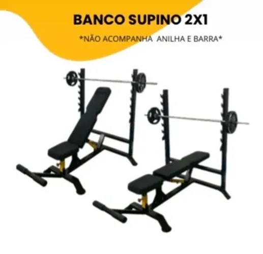 BANCO SUPINO