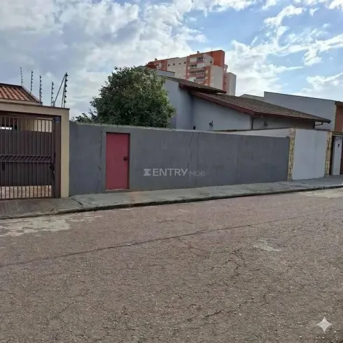 Terreno plano em Jardim do Lago com 260 m2 - Jundiaí - Sp