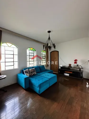 Casa em Rua Fernando Zuicker - Vila Cordeiro - Bauru/SP