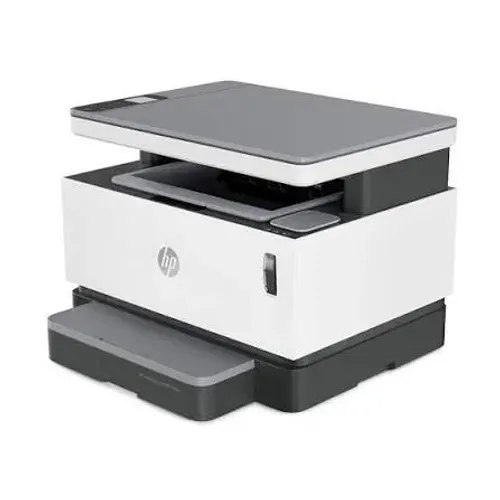 Impressora scanner Hp neverstop laser