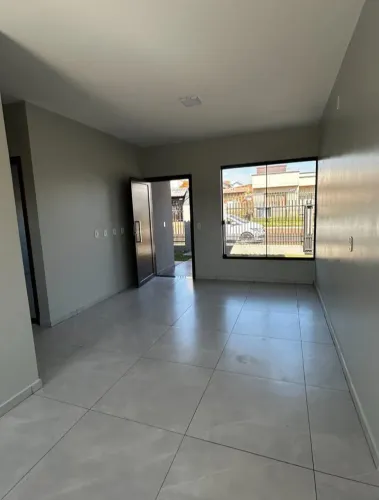 (JB) CASA NOVA 100% FINANCIADO