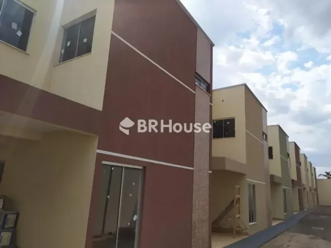 Vila Piratininga | Sobrado 3 quartos, sendo 1 suite