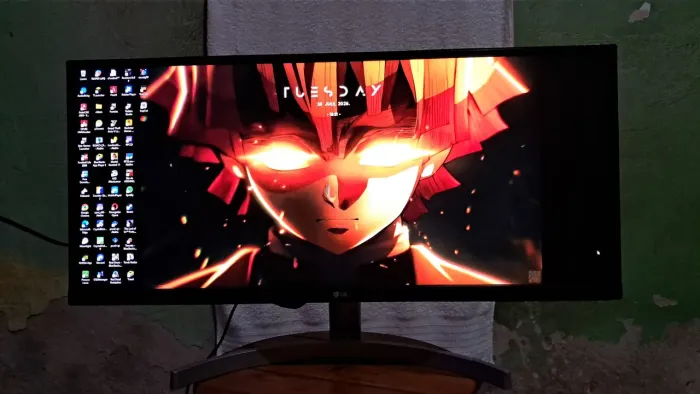 Monitor LG UltraWide 29 Polegadas IPS | ( Frete Gratis)