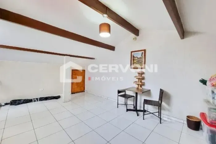 CVFSobrado para Locação no Villa Branca Jacareí