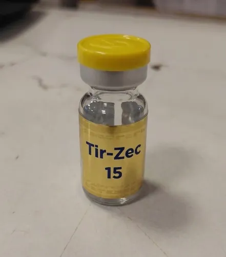 TIR ZEC 15