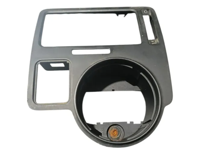 Moldura Difusor Ar Golf 01/12 Original VW 1j1819741