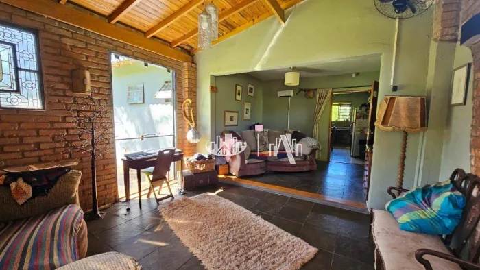 Chácara com 4 quartos à venda, 3000 m² por R$ 950.000 - Parque Universidade - Londrina/PR