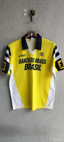 Camiseta oficial Vôlei feminino 1993