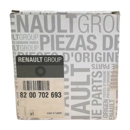 Bobina Ignição Original Renault 