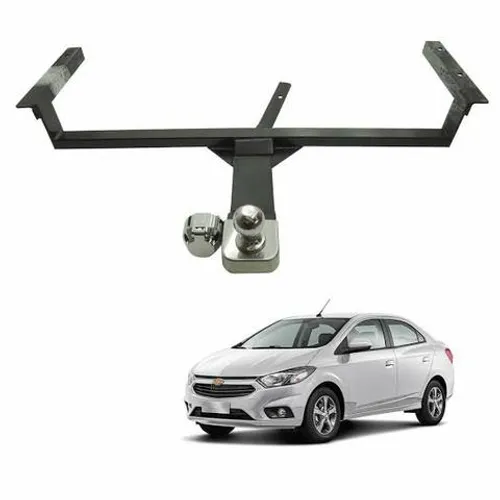 Engate reboque Chevrolet Prisma