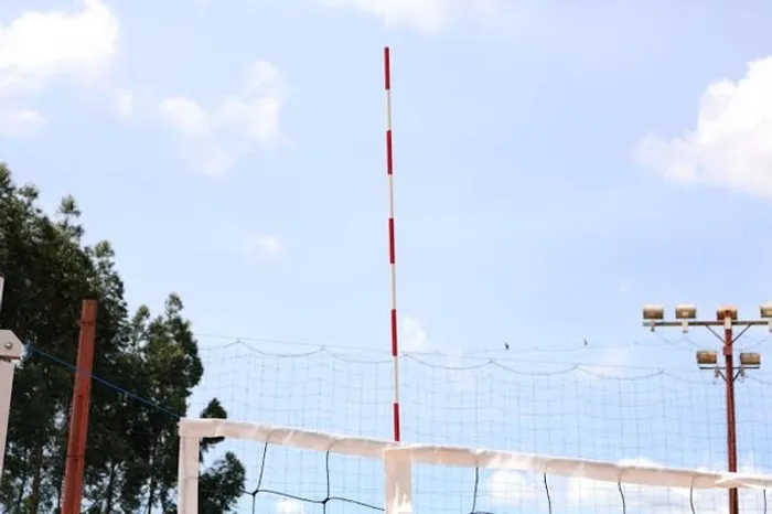 Antena de Vôlei