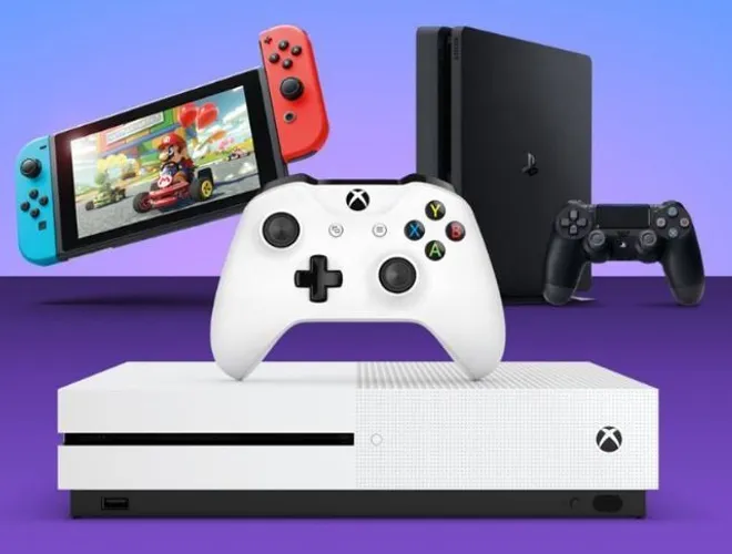 Conserto e Manunteção de Video Games em Geral