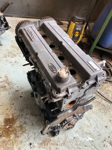 Motor Ford Mondeo 2.0 16v 1998