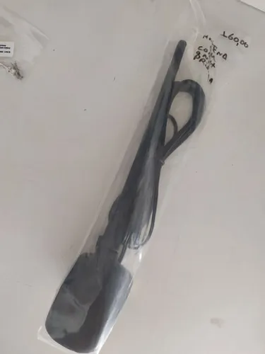 Antena automotiva GM: Cobalt, Onix, Prisma. Nova. Instalada. R$ 160,00. 