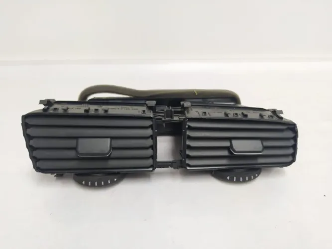 Difusor Ar Central  Duplo Vw Golf 2014 