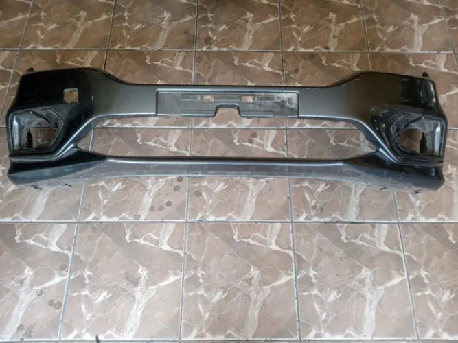 Parachoque dianteiro Honda City 2018 