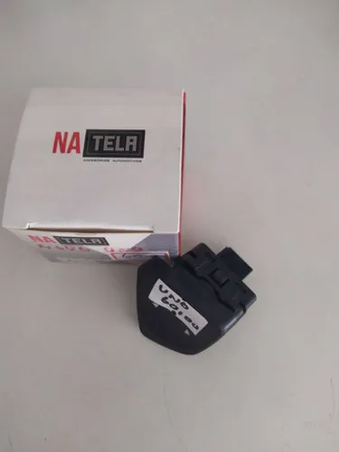 Botão para vidro elétrico, simples. Novo uno. R$ 60,00. Instalado. 