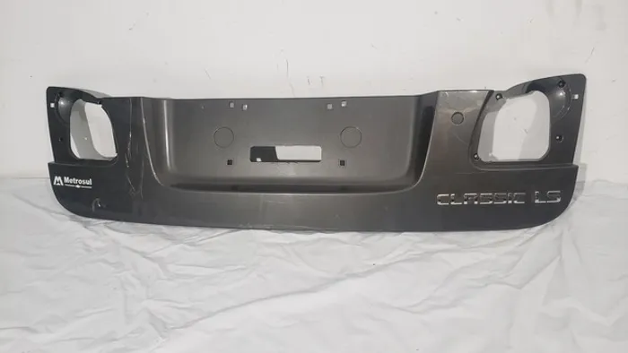 Aplique Tampa Traseira Corsa Classic 
