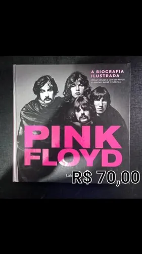 Livros e revistas musicais