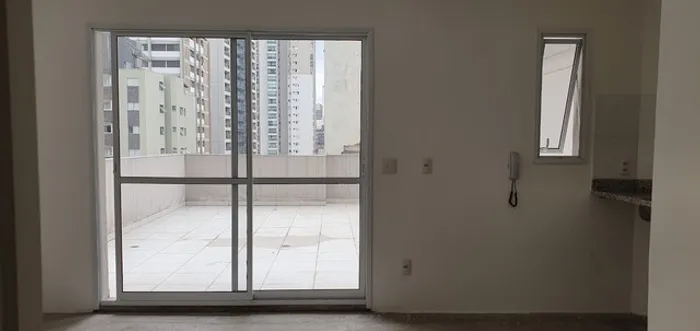 SãO PAULO - Cobertura - Consolação