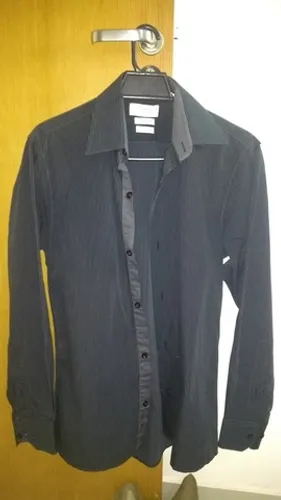 Camisas sociais