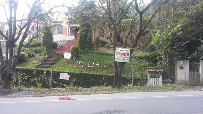 PC791 Casa com 3 Qtos e Piscina, Estrada da Paciência, Maria Paula/Rio do Ouro, e Quintal