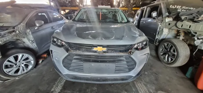 Peças tracker 1.0 turbo 2021 2022 retirada de peças