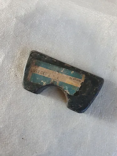 C10 c14 d10 a10 veraneio suporte coluna direção novo original 