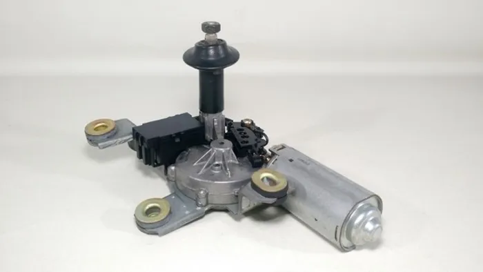 Motor Limpador Do Vidro Traseiro Mercedes Classe A A160 2003