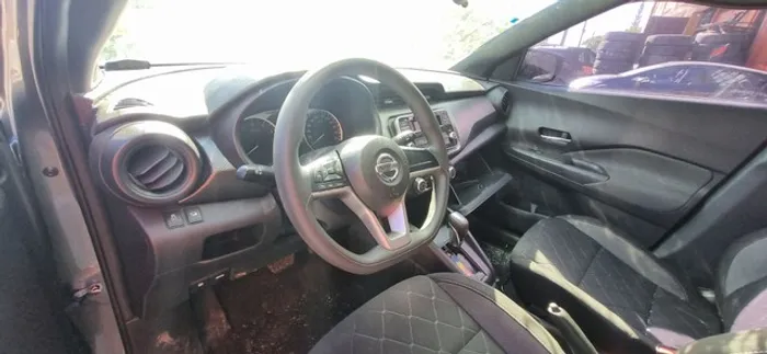 Kit airbag nissan kicks 2018 completo