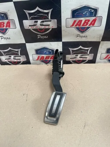 Pedal acelerador eletrônico Vw Golf GTI 2015