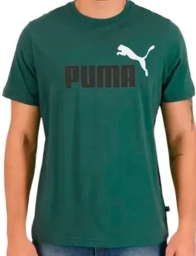 Camisa Puma Original GG