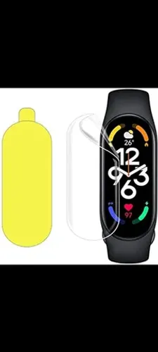 Película Protetora para Smartwatch 