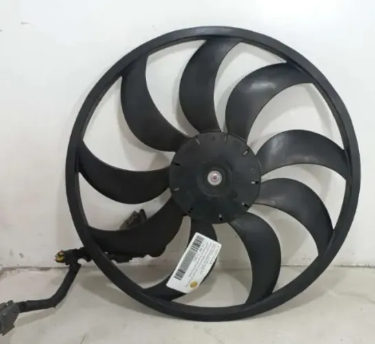 ventoinha eletroventilador nissan sentra 2.0 2015